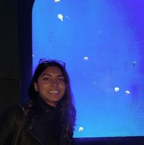 Meet your Posher, Amelia